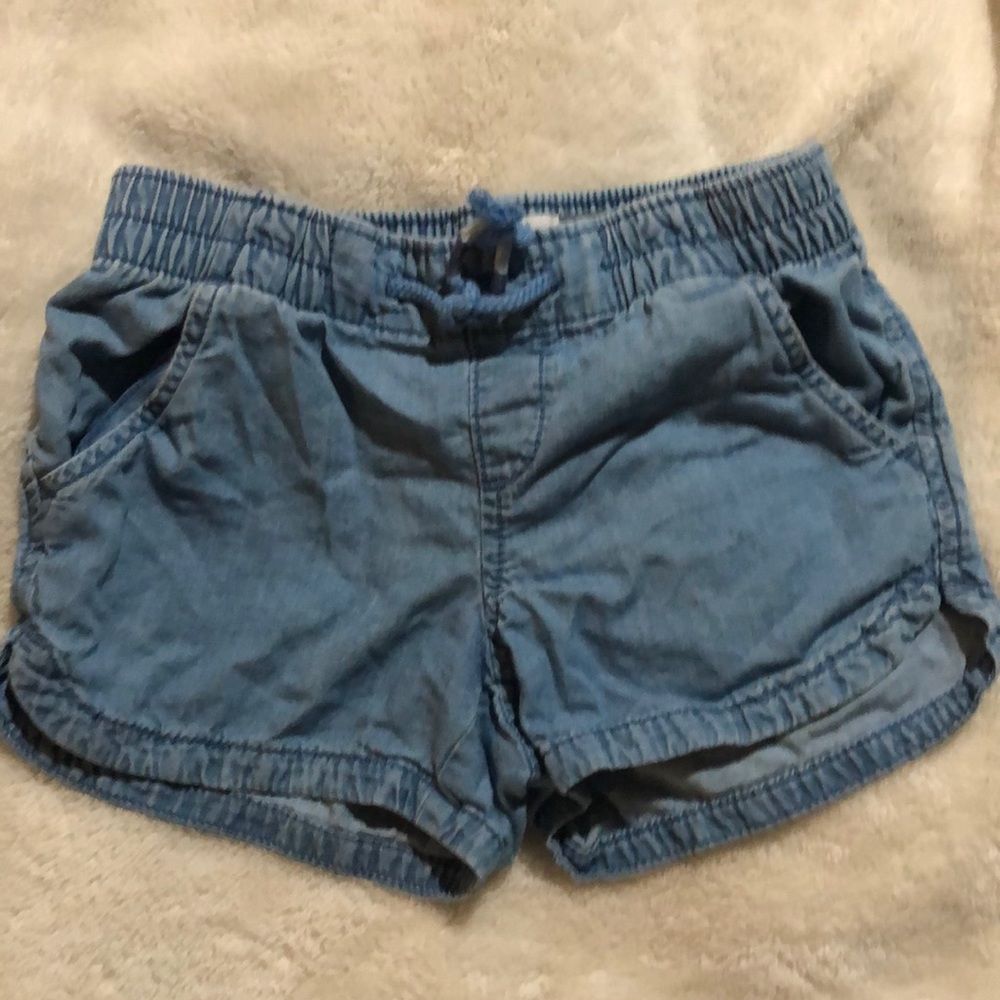 Youth shorts
